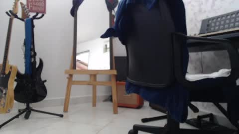 John online show from 04-04-26, 08:06