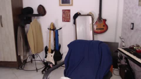 John online show from 04-26-26, 08:39