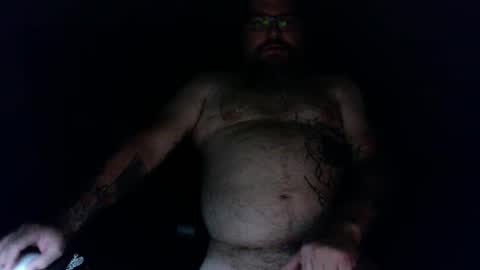 Mr. Dead online show from 12-18-24, 07:36