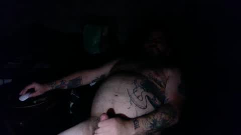 Mr. Dead online show from 12-22-24, 06:39