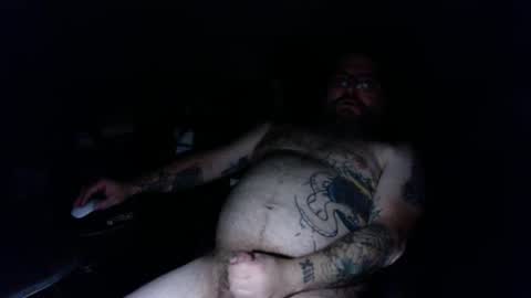 Mr. Dead online show from 12-24-24, 08:22