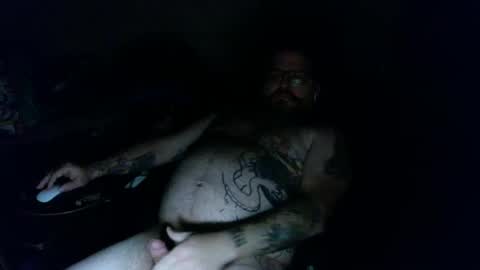 Mr. Dead online show from 12-25-24, 03:50