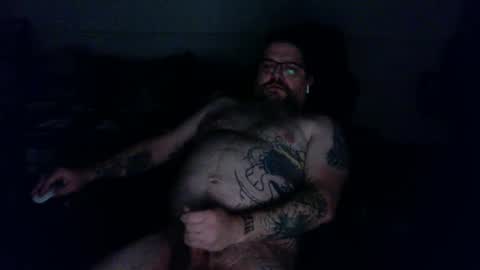 Mr. Dead online show from 01-03-25, 08:10