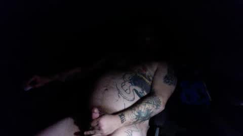 Mr. Dead online show from 01-30-25, 05:30