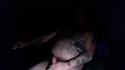 Mr. Dead online show from 02-01-25, 10:05