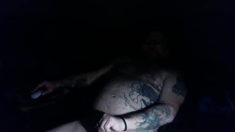 Mr. Dead online show from 02-11-25, 08:05