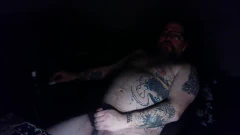 Mr. Dead online show from 03-11-25, 05:16