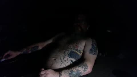 Mr. Dead online show from 10-19-25, 05:52