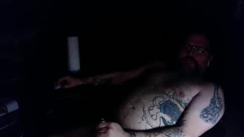 Mr. Dead online show from 10-24-25, 05:04