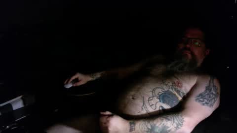 Mr. Dead online show from 11-30-25, 05:11