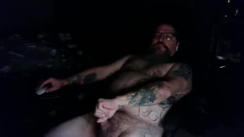 Mr. Dead online show from 12-05-25, 05:27