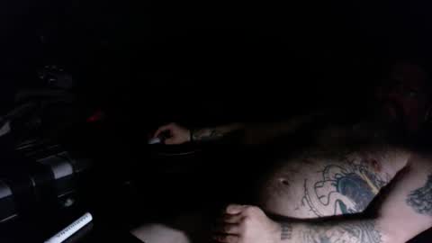 Mr. Dead online show from 12-17-25, 07:03