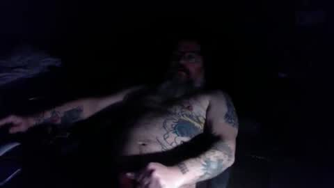 Mr. Dead online show from 02-11-26, 06:02