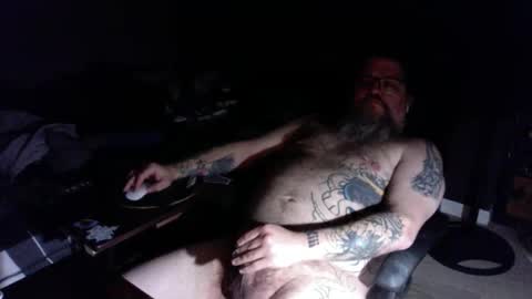 Mr. Dead online show from 03-13-26, 01:56