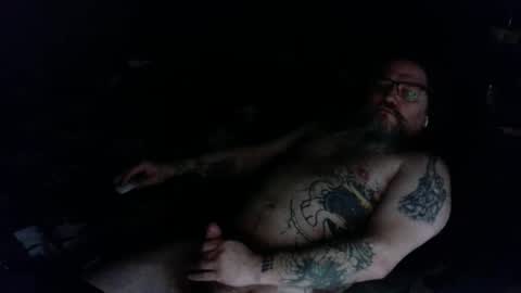 Mr. Dead online show from 03-20-26, 03:11