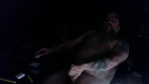 Mr. Dead online show from 03-25-26, 03:56