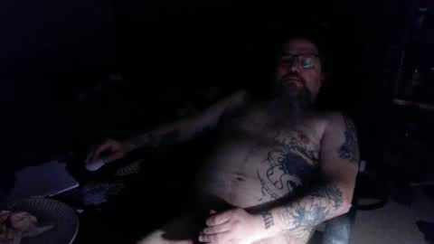 Mr. Dead online show from 04-05-26, 12:30