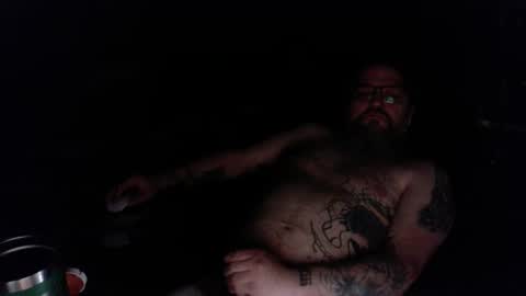 Mr. Dead online show from 04-08-26, 02:11