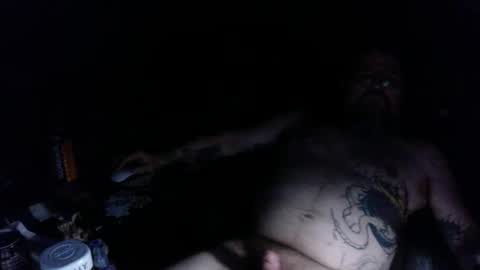 Mr. Dead online show from 04-09-26, 11:32