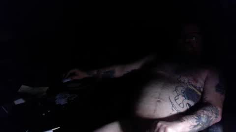 Mr. Dead online show from 04-11-26, 11:42