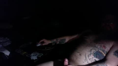 Mr. Dead online show from 04-18-26, 03:21