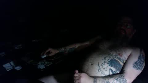 Mr. Dead online show from 04-20-26, 02:03