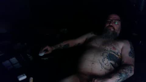 Mr. Dead online show from 04-28-26, 03:22