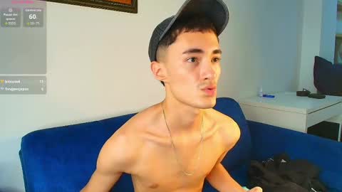 wal jones online show from 04-21-26, 01:42