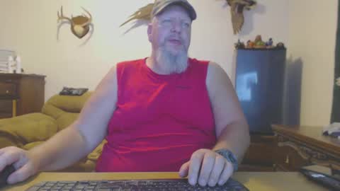 walkingbird online show from 09-12-25, 09:48