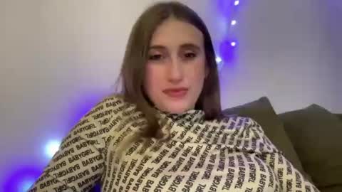 walkiria19 online show from 03-03-26, 08:04