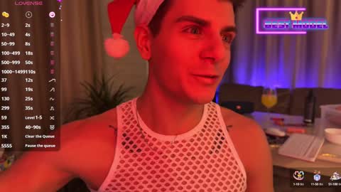 Walt Enjoy online show from 01-01-25, 06:06