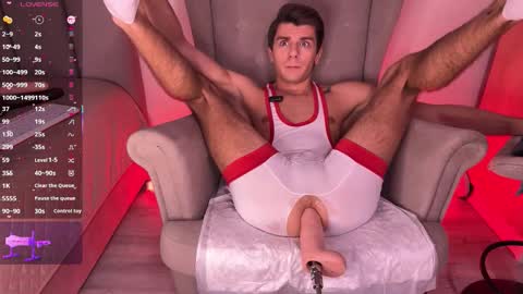 Walt Enjoy online show from 02-23-26, 03:31