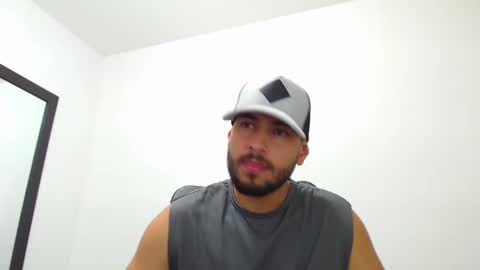 Snapshot of walter_brownn01 chatting on 01-15-25, 05:37 WALTER BROWN online show from 01-15-25, 05:37