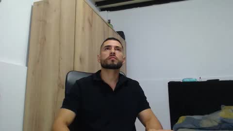 WALTER BROWN  online show from 11-09-25, 03:10