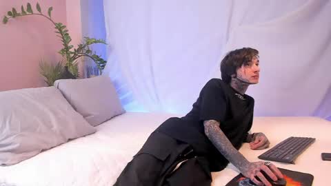 Walter online show from 04-11-26, 11:47