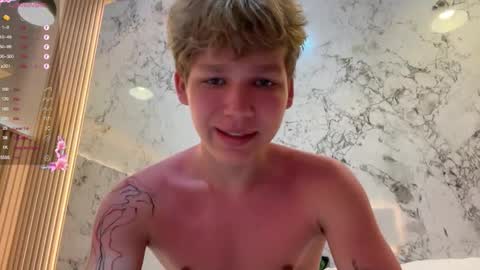 Mark and Tom online show from 02-08-26, 09:51