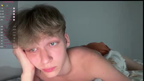 Mark and Tom online show from 03-10-26, 05:29