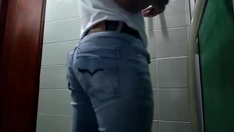 WaltherFeet  online show from 04-01-26, 04:15