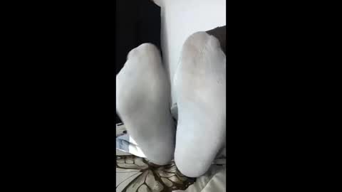 WaltherFeet  online show from 04-11-26, 02:10