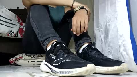 WaltherFeet  online show from 04-15-26, 09:48