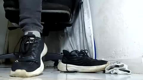 WaltherFeet  online show from 04-16-26, 02:51