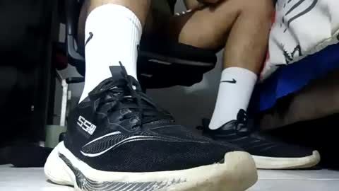 WaltherFeet  online show from 07-12-26, 10:23