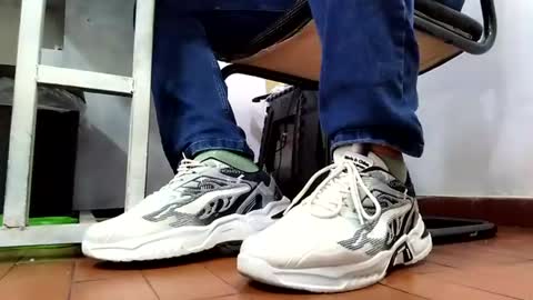 WaltherFeet  online show from 07-15-26, 06:13