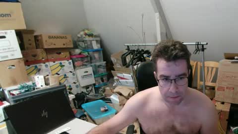 wammes online show from 01-13-25, 09:31