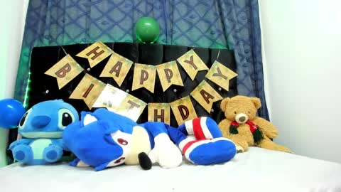 Alexandra online show from 12-16-24, 08:58