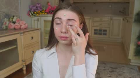 hello guys im Lilian online show from 01-11-26, 03:22