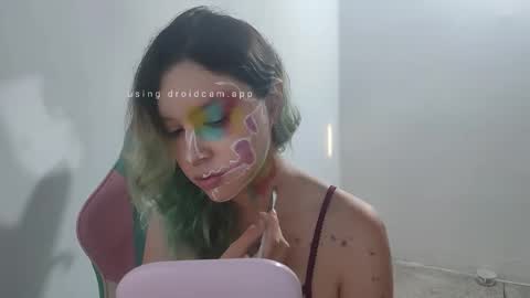 Wanda online show from 10-21-25, 11:33