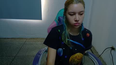 Wanda online show from 02-08-26, 12:30