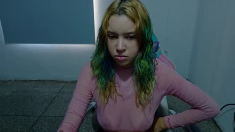 Wanda online show from 02-16-26, 12:12