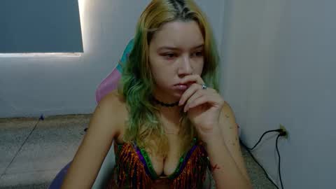 Wanda online show from 02-26-26, 12:04